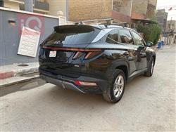 هیوندای تۆکسۆن